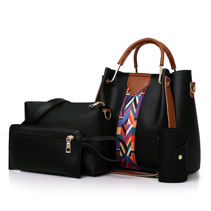 Fashion Women's Bags Set