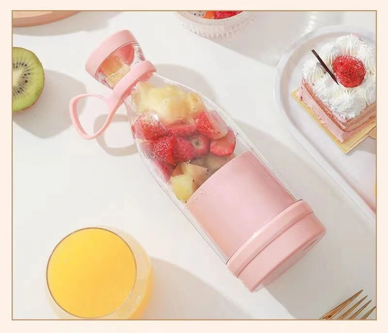 Portable Juicer