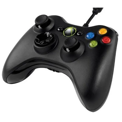 Microsoft Xbox 360 Controller