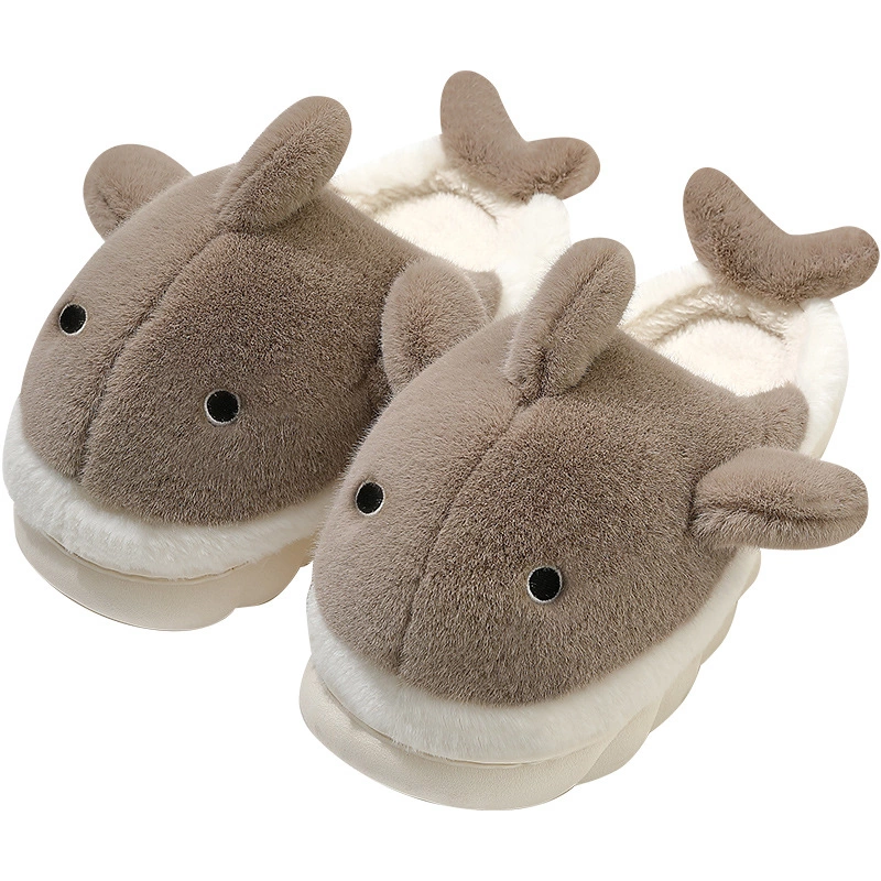 Cotton Slippers for Women