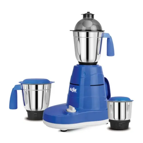GSR Mixer Grinder - Lagoon - 750W