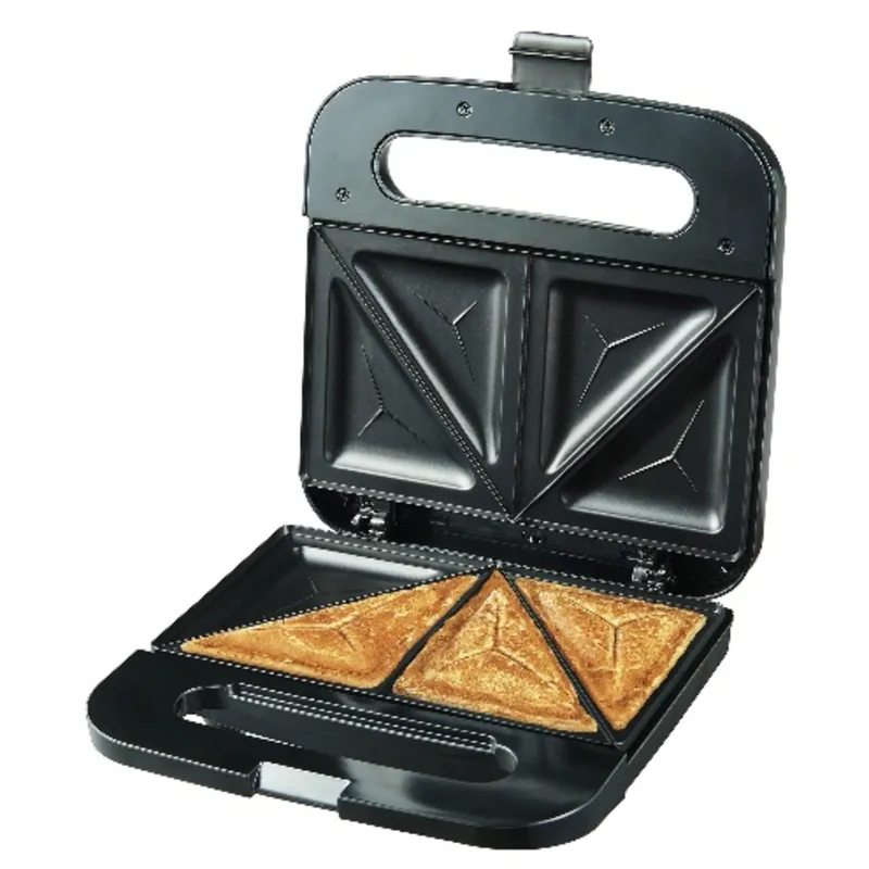 Binatone Sandwich Maker St-801 Silver